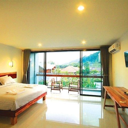 O2Villa Aonang Resort Krabi town Exterior foto